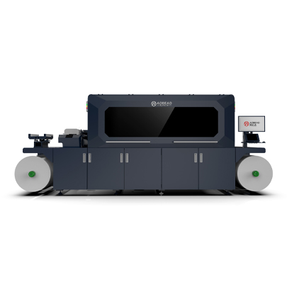 Elf Series Standard digital printing machine DSMART-220