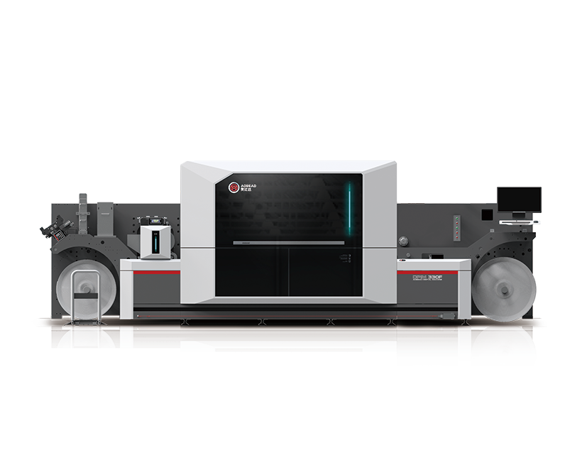 Elf Series Standard digital printing machine DSMART-220