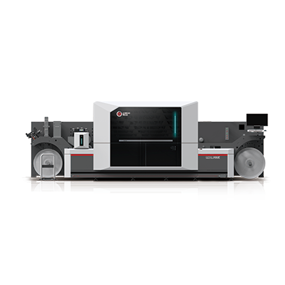Elf Series Standard digital printing machine DSMART-220