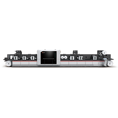Elite Series AOBEAD UV inkjet digital printing machine DPIM-330F